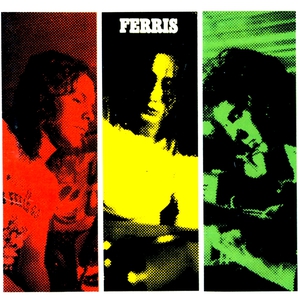 Ferris (Vinyl)