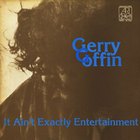 It Ain't Exactly Entertainment (Reissued 2001) CD2