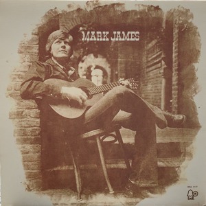 Mark James (Vinyl)