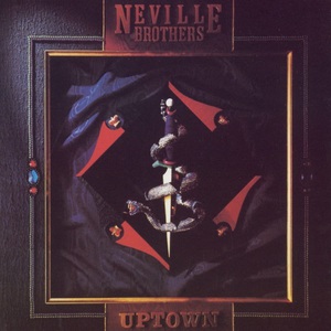 Uptown (Vinyl)