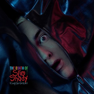 The Death Of Slim Shady (Coup De Grâce) (Clean Edition)
