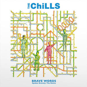 Brave Words (Expanded And Remastered) CD1