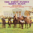 The First Family Rides Again (Vinyl)