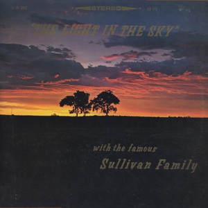 The Light In The Sky (Vinyl)