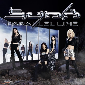 Synk : Parallel Line - Special Digital Single (EP)