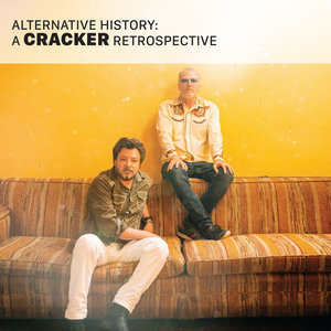 Alternative History: A Cracker Retrospective CD1