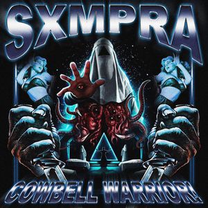 Cowbell Warrior! (CDS)