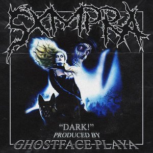 Dark! (CDS)