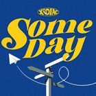 Some Day (CDS)