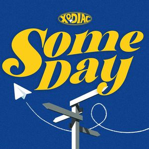 Some Day (CDS)