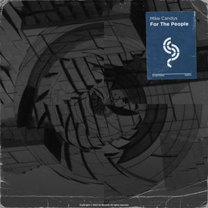For The People (CDS)
