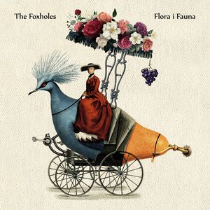 Flora I Fauna