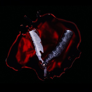 Bleeders (CDS)