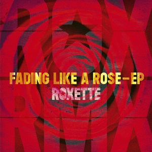Fading Like A Rose (EP)