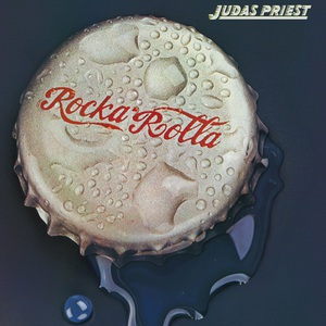 Rocka Rolla (50Th Anniversary Edition)