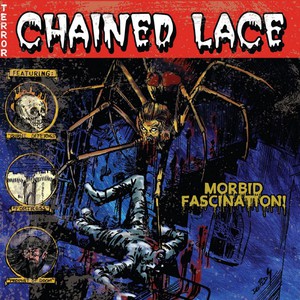 Morbid Fascination (Reissued 2024)