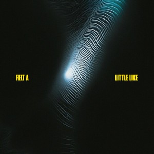 Felt A Little Like (Feat. Dillistone & Tiffany Aris) (CDS)