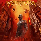 Voltstorm - Voltstorm (EP)