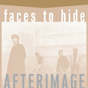 Faces To Hide CD2