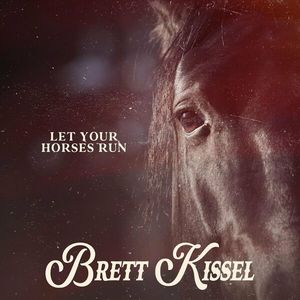 Let Your Horses Run (CDS)