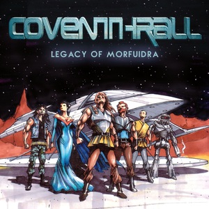 Legacy Of Morfuidra