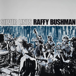 Silver Lines (EP)