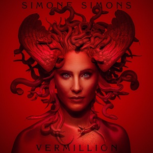 Vermillion (Feat. Ayreon)