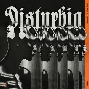 Disturbia (EP)