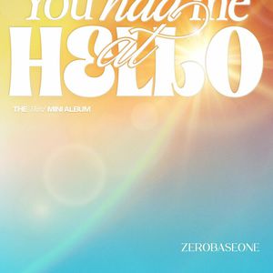 You Had Me At Hello (EP)