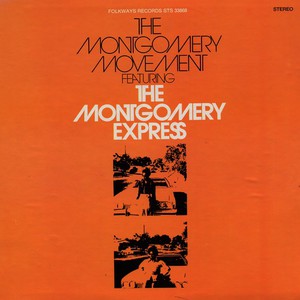 The Montgomery Movement (Vinyl)