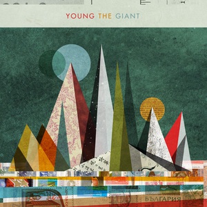 Young The Giant (10Th Anniversary Edition)