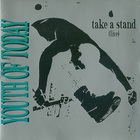 Take A Stand (Live)