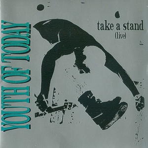 Take A Stand (Live)