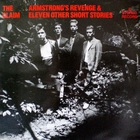 Armstrong's Revenge & Eleven Other Short Stories (Vinyl) CD1