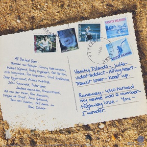 Vanity Islands (Vinyl)