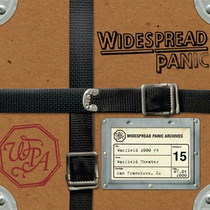 Warfield 2000 #4