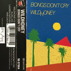 Bongs Don't Cry (EP)
