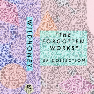 The Forgotten Works (EP)