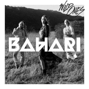 Wild Ones (CDS)