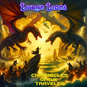 Chronicles Of The Traveler