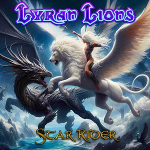 Star Rider