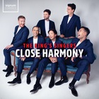 Close Harmony CD2