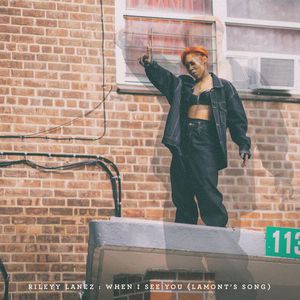 When I See You (Lamont's Song) (CDS)