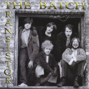 Transistor: Lost Basement Recordings 1968-1971