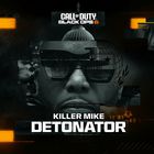killer mike - Detonator (Call Of Duty: Black Ops 6) (Feat. Rock D The Legend) (CDS)