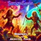 Keepers Of The Ancestral Flame