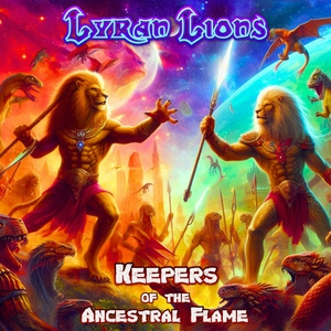 Keepers Of The Ancestral Flame