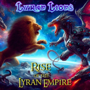 Rise Of The Lyran Empire