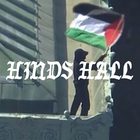 Hind's Hall (CDS)