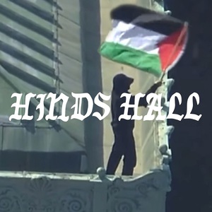 Hind's Hall (CDS)